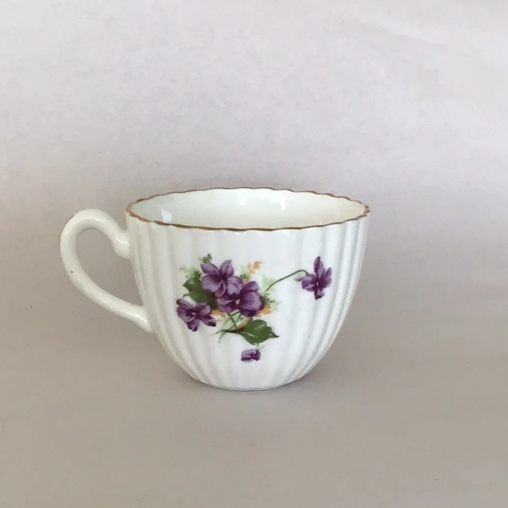 Radfords bone china